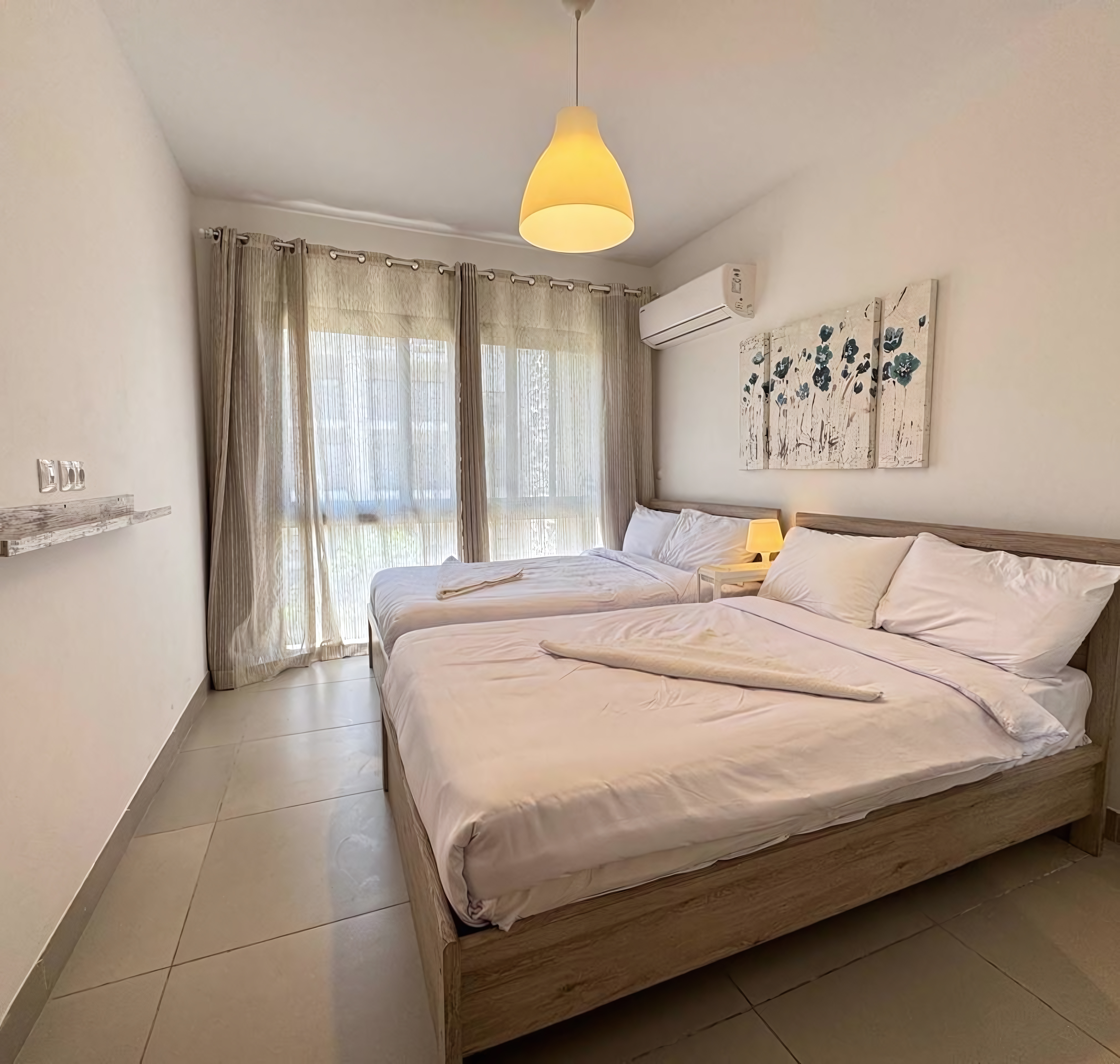 Marassi North Coast Chalet 2 BR in Marina, photo 7