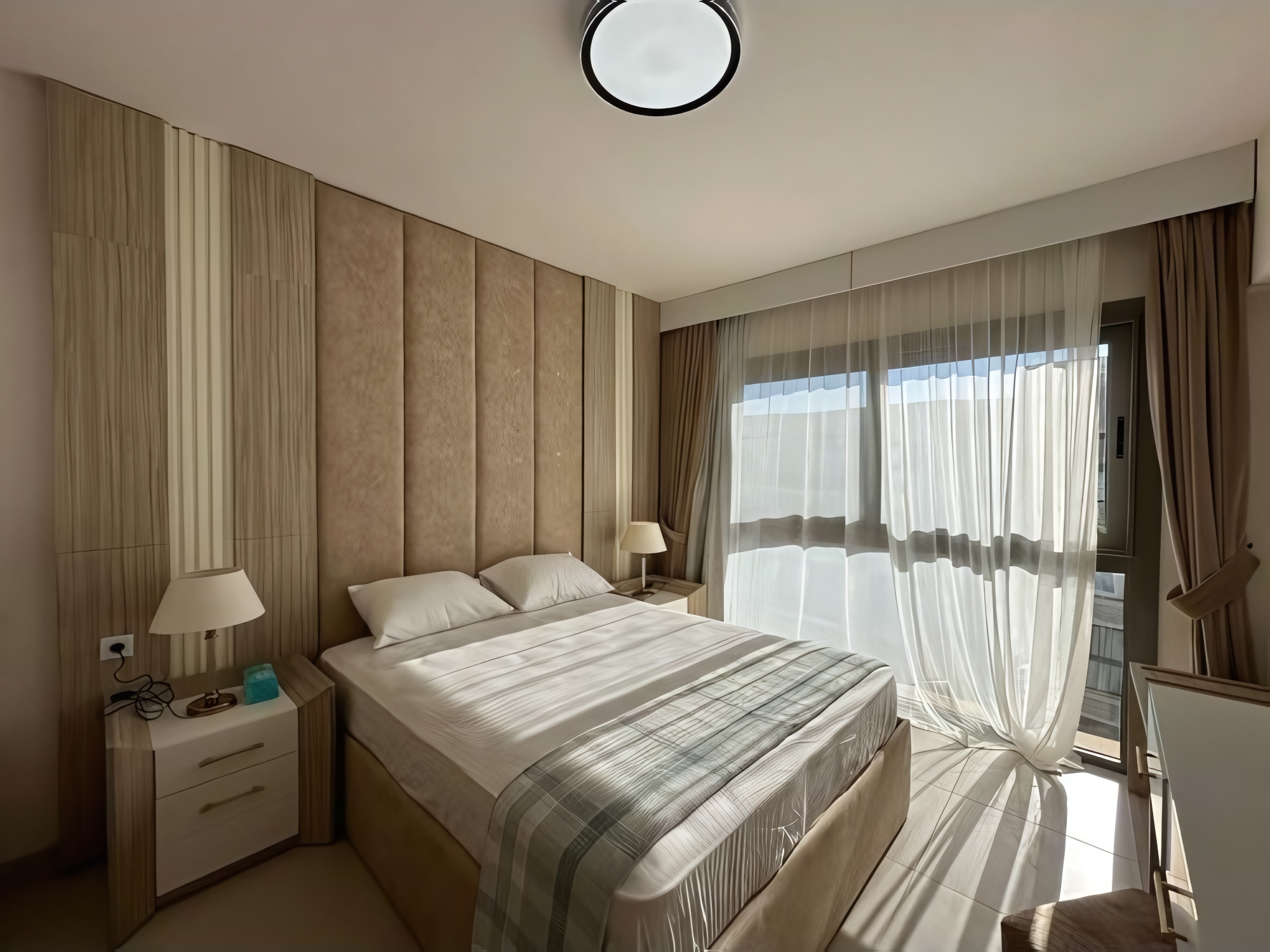 Marassi North Coast Penthouse 4 Bedroom with Canal View — photo 6