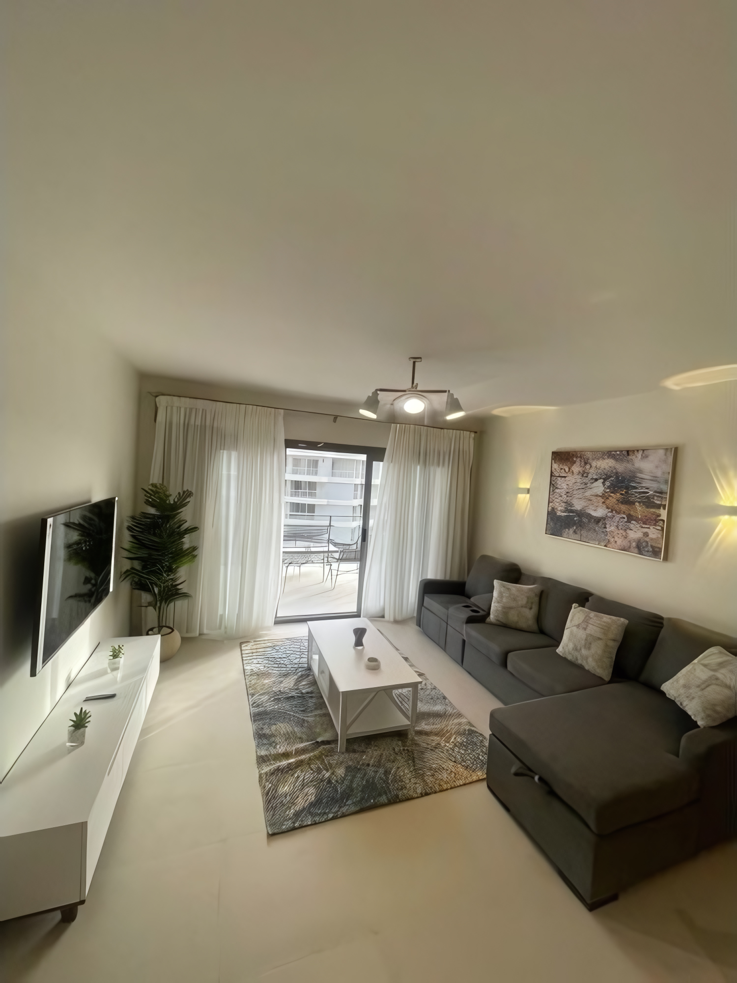 One Bedroom in Marassi Norht Coast, photo 7