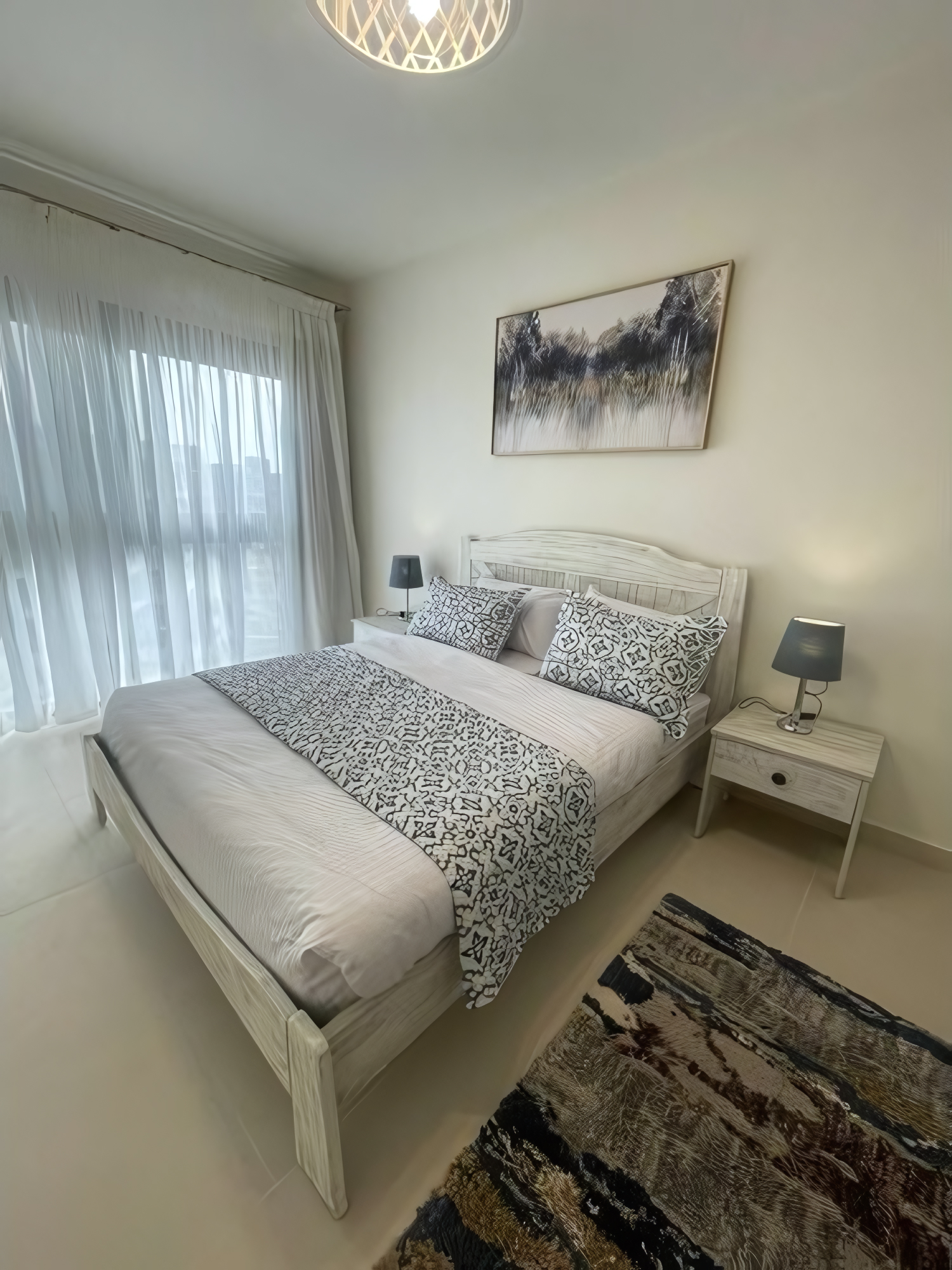 One Bedroom in Marassi Norht Coast, photo 8