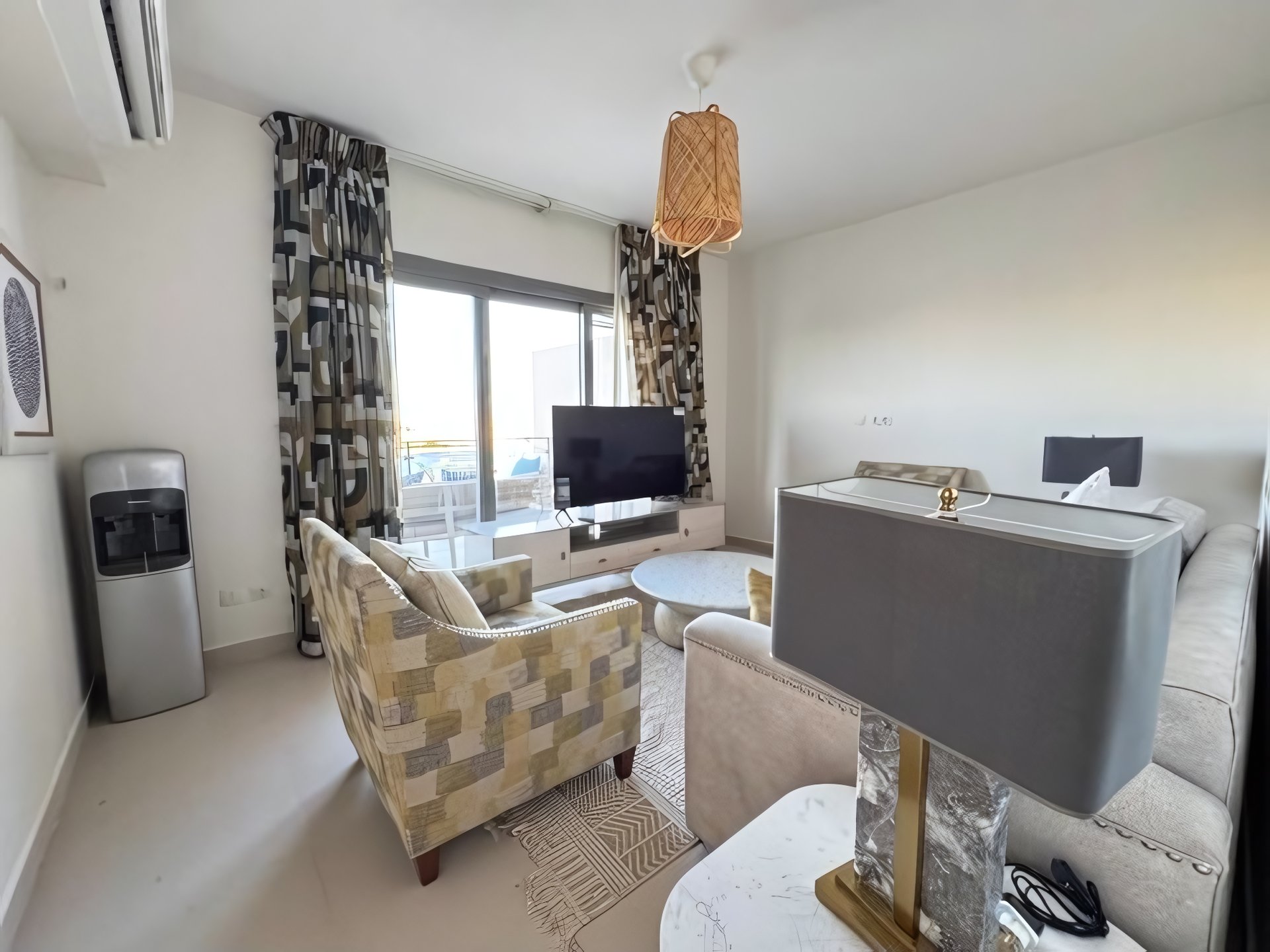 Exclusive Penthouse with Panoramic Sea & Marina Views in Marassi — photo 3