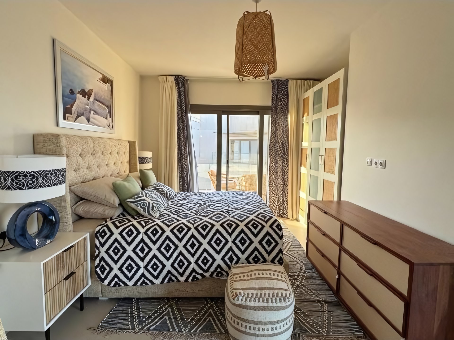 Exclusive Penthouse with Panoramic Sea & Marina Views in Marassi, photo 7