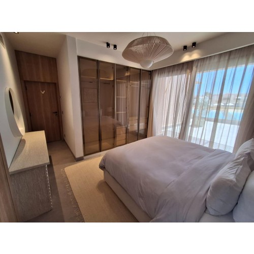 Luxury 3BR Chalet · Playa — photo 3