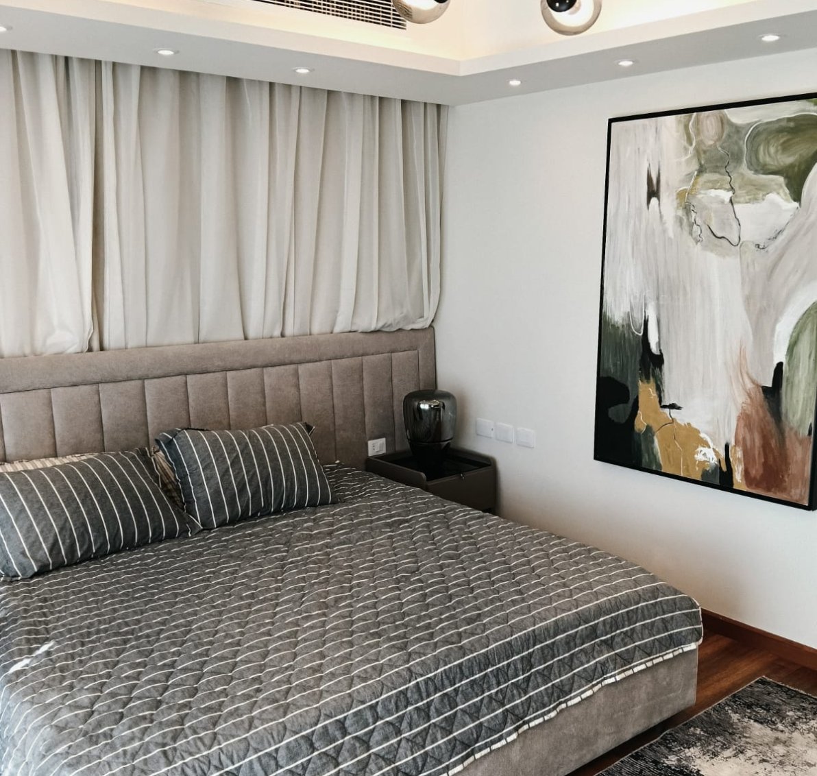 Luxury 4BR Villa · Playa — photo 2