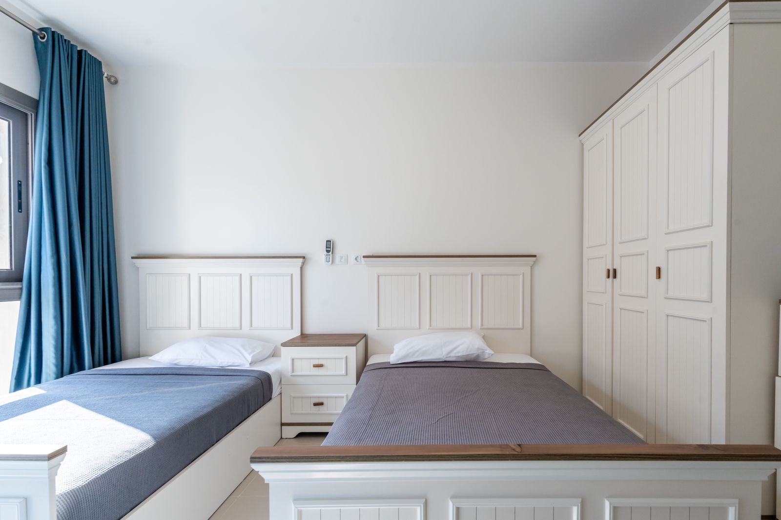 Sahel 2BR | Marassi Marina — photo 5