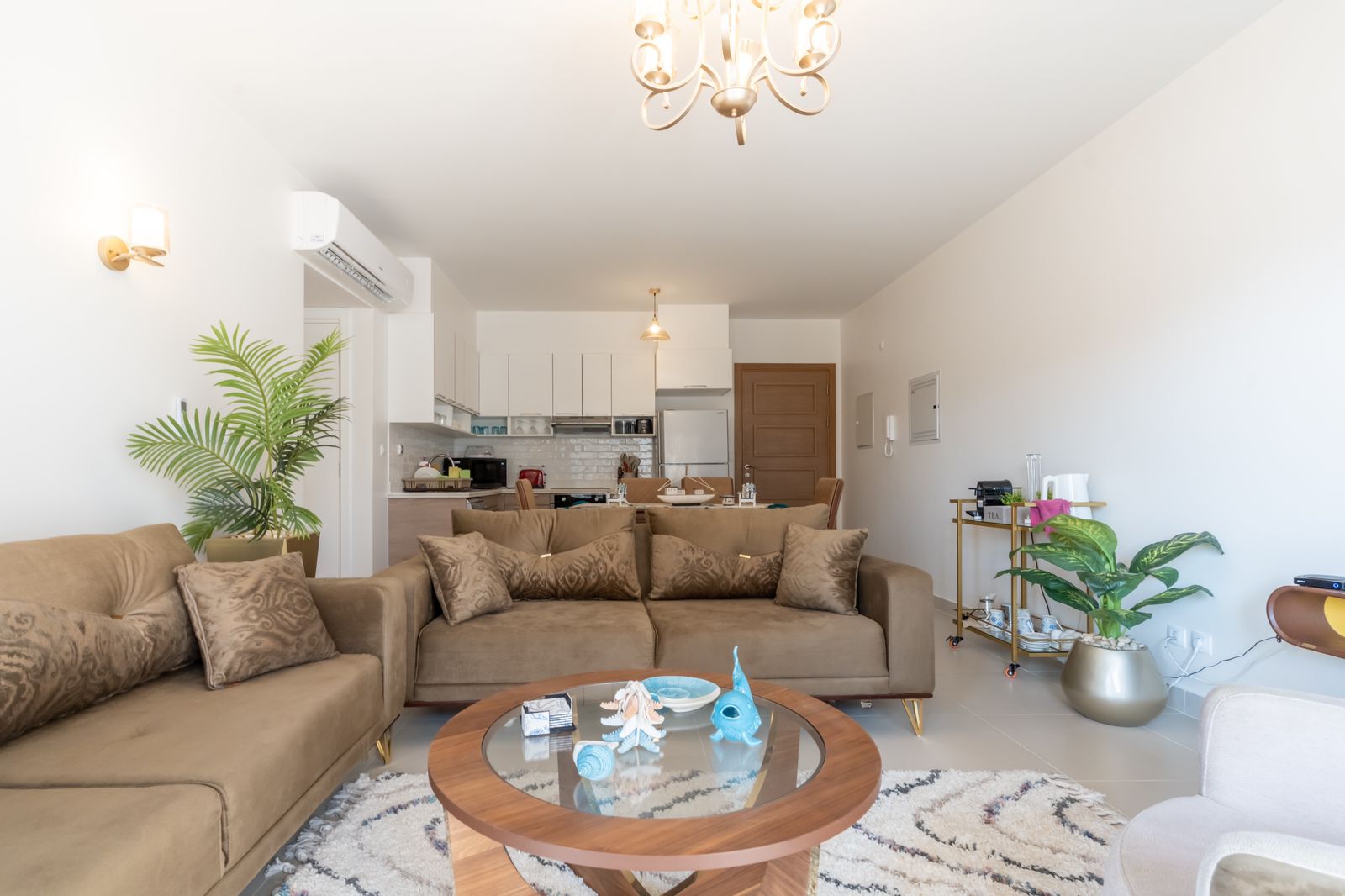 Sahel 2BR | Marassi Marina, photo 8