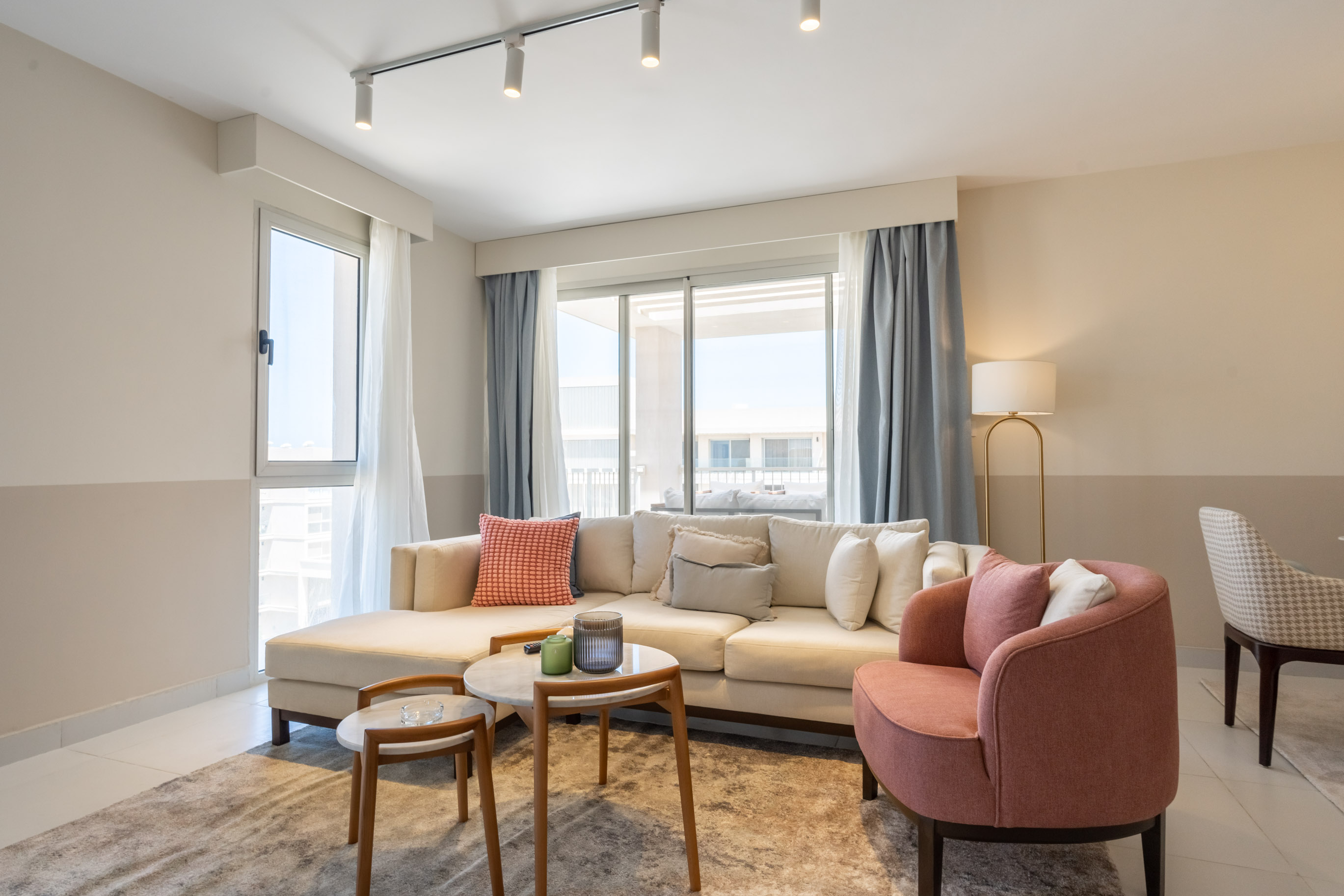 Senior 3BR Partial Marina view — photo 5