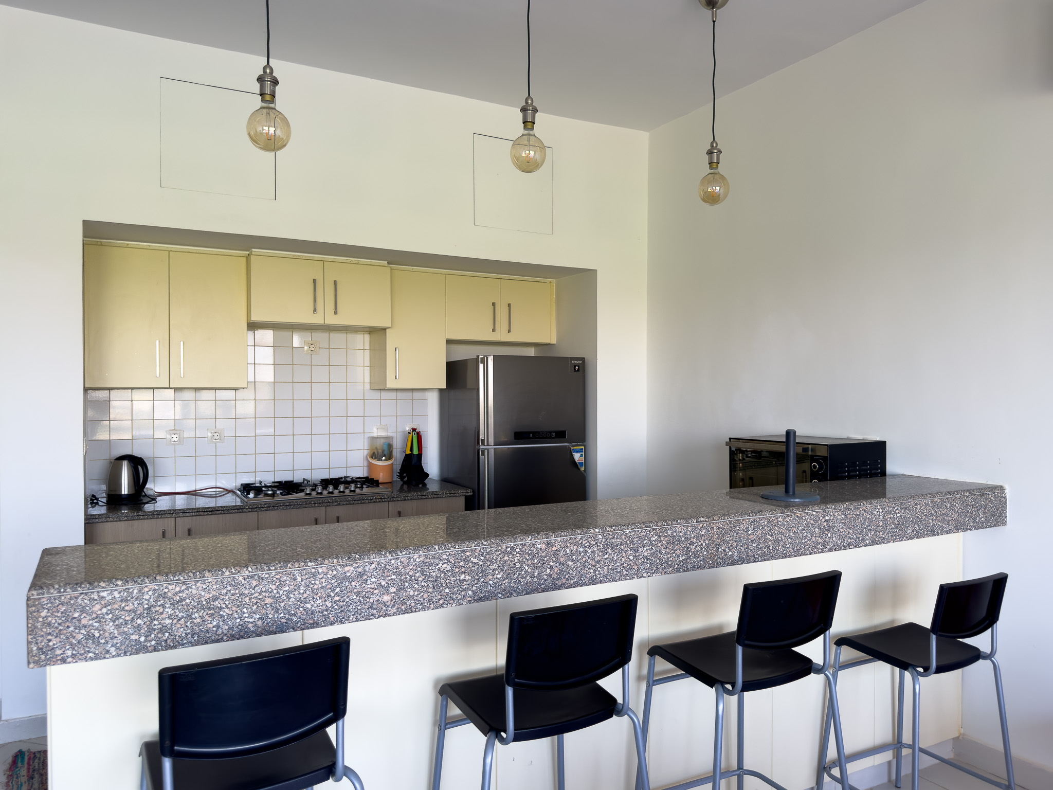 Verdi Marassi 2BR w/ Golf View — photo 5
