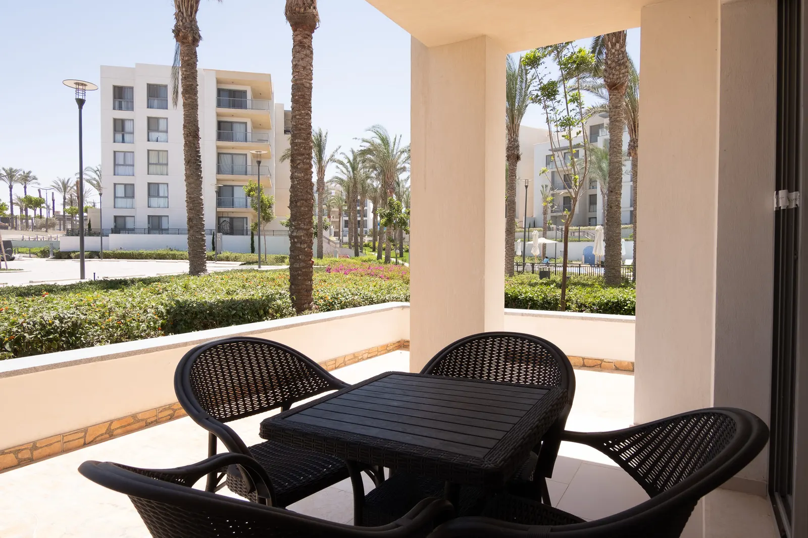 1BR Marassi | Faya