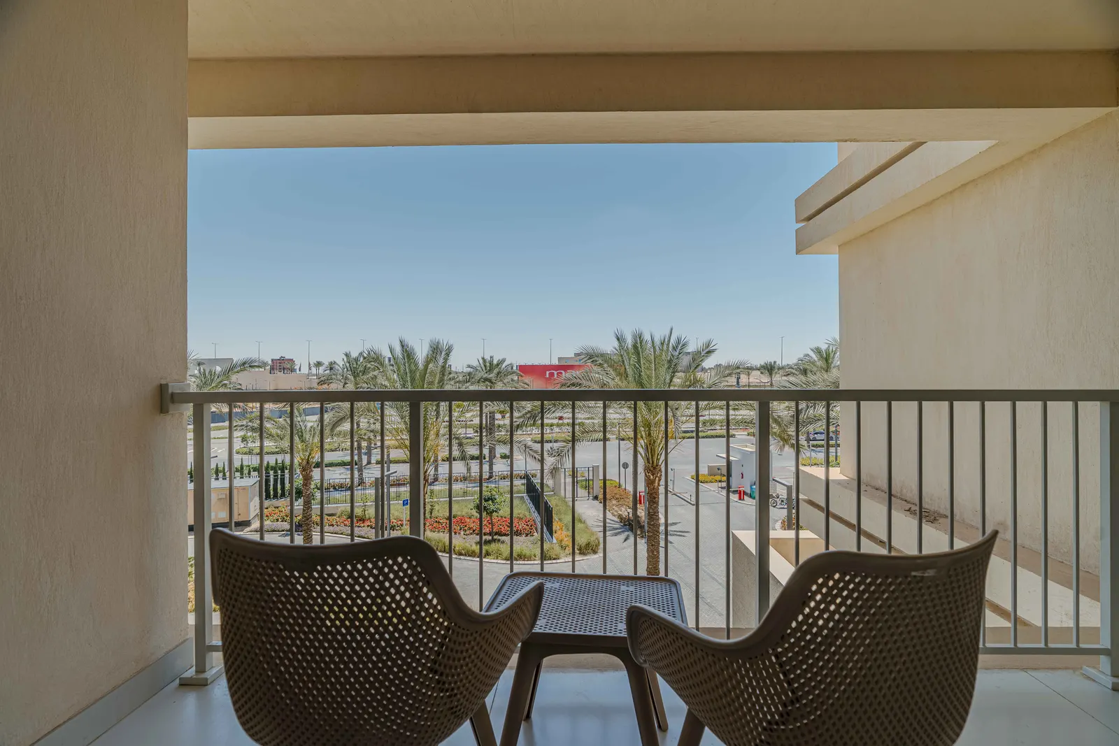 1BR At Marassi Marina