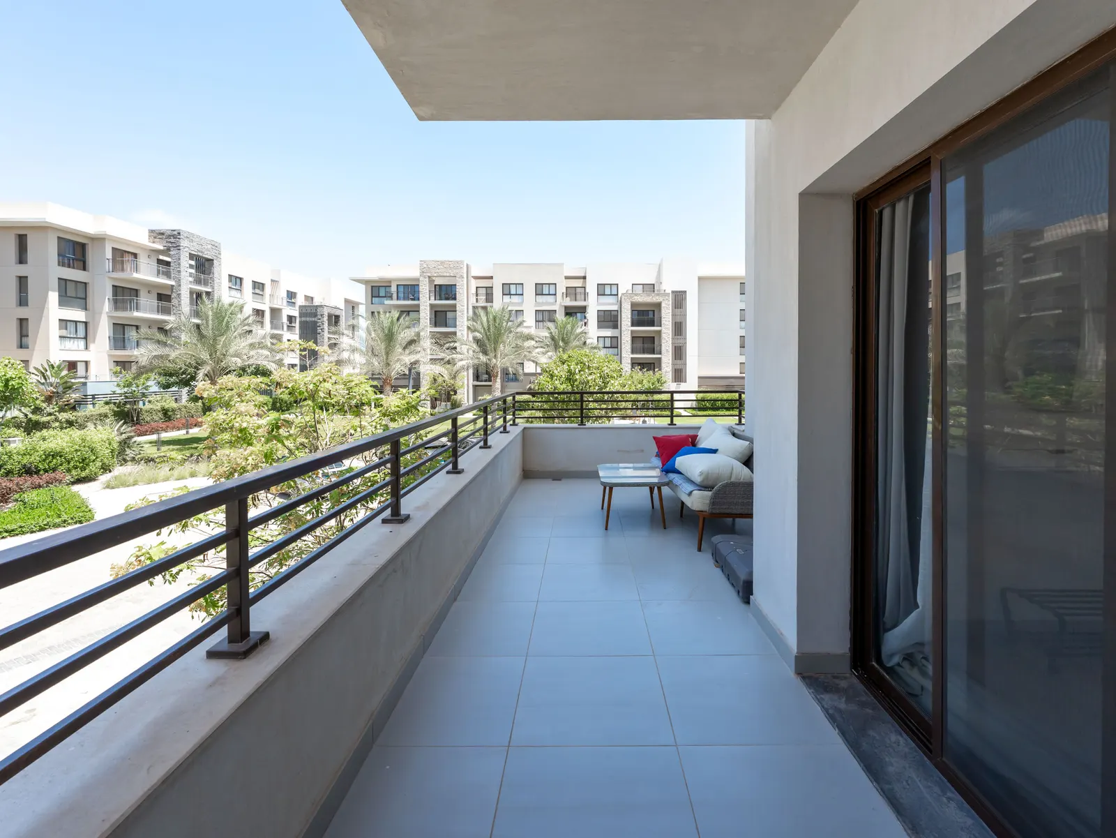 2BR Marassi Marina