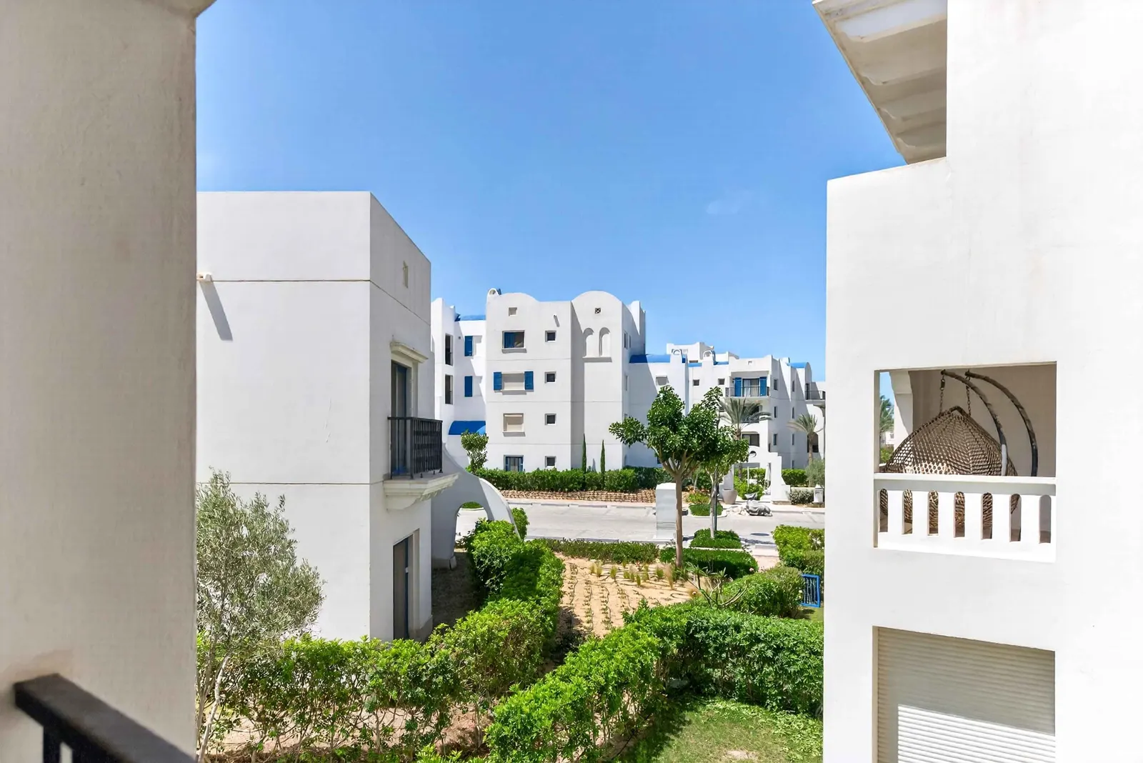 2BR at Marassi Greek Village