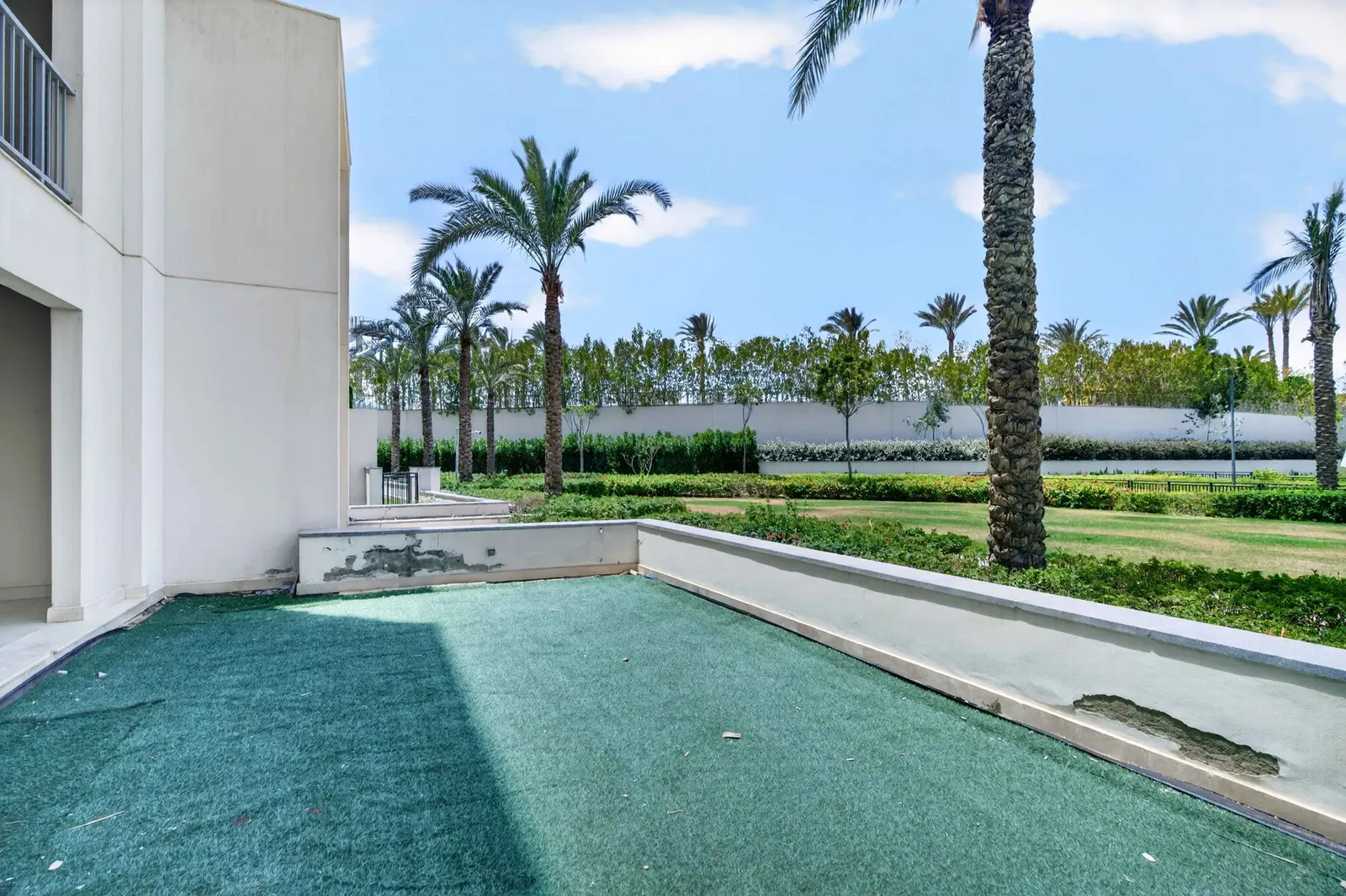 2BDR Aprt at Lea Marassi