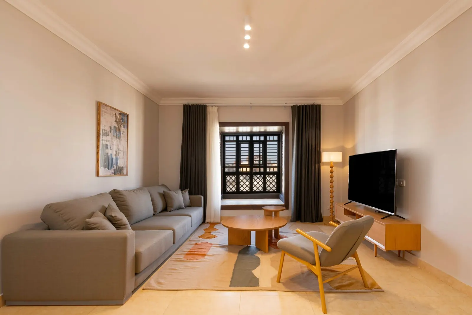 2BDRM Arabesque Retreat