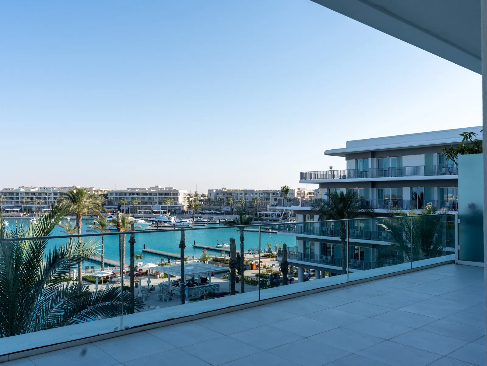 2BR Apartment in Vida Marassi