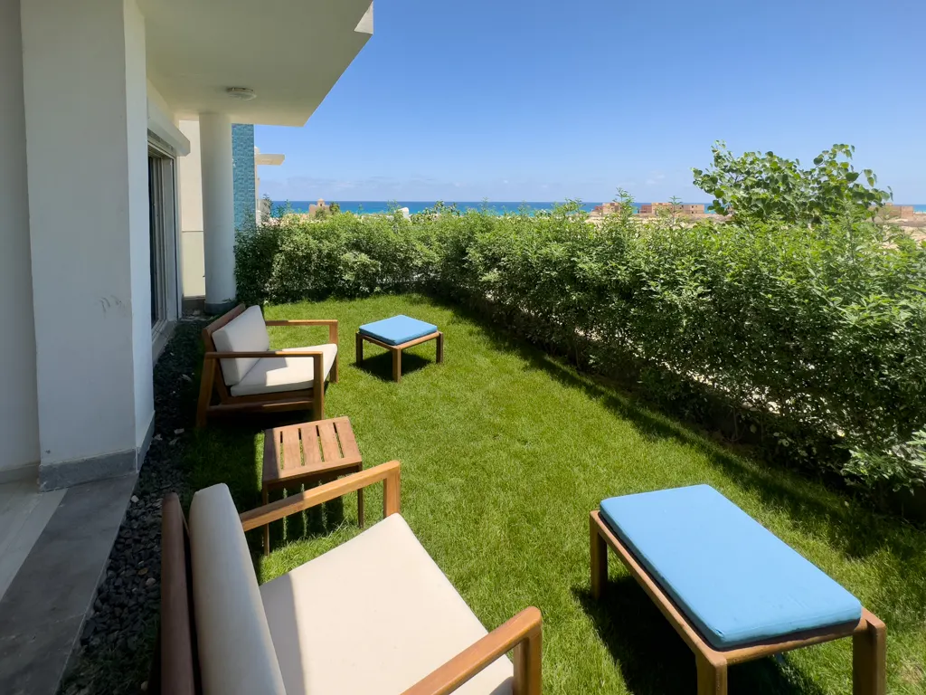 2BR Back View Fouka
