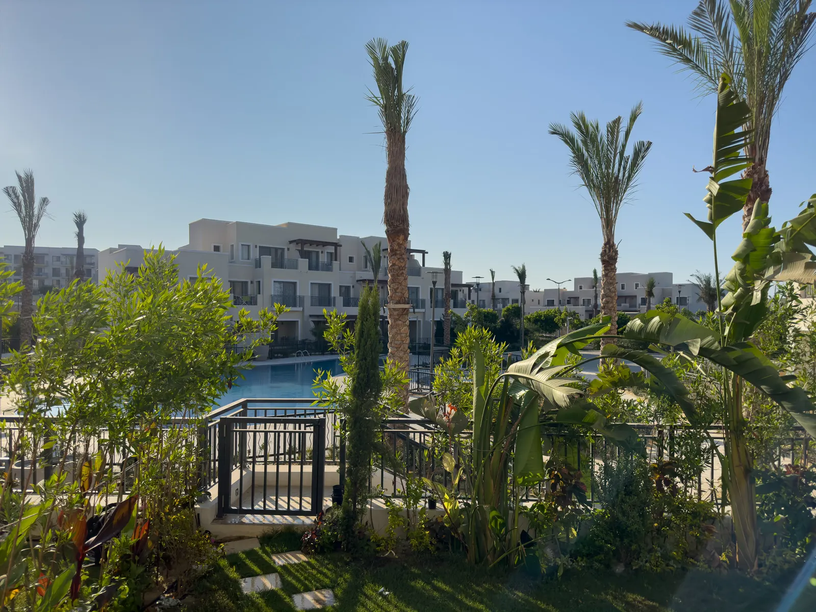 3 BR+Nanny TownHouse PoolView | Riva