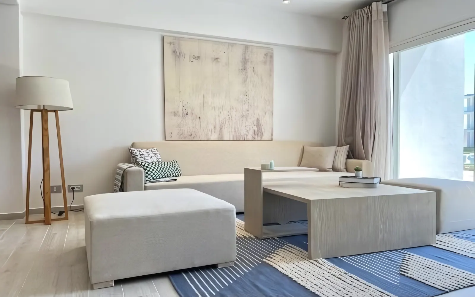 Amazing Sea View Chalet in Fouka bay