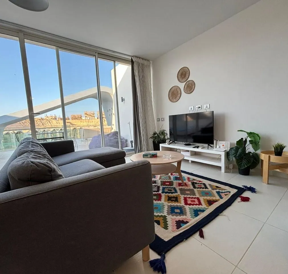 Luxury 3BR Lagoon · Fouka Bay · Fouka Bay