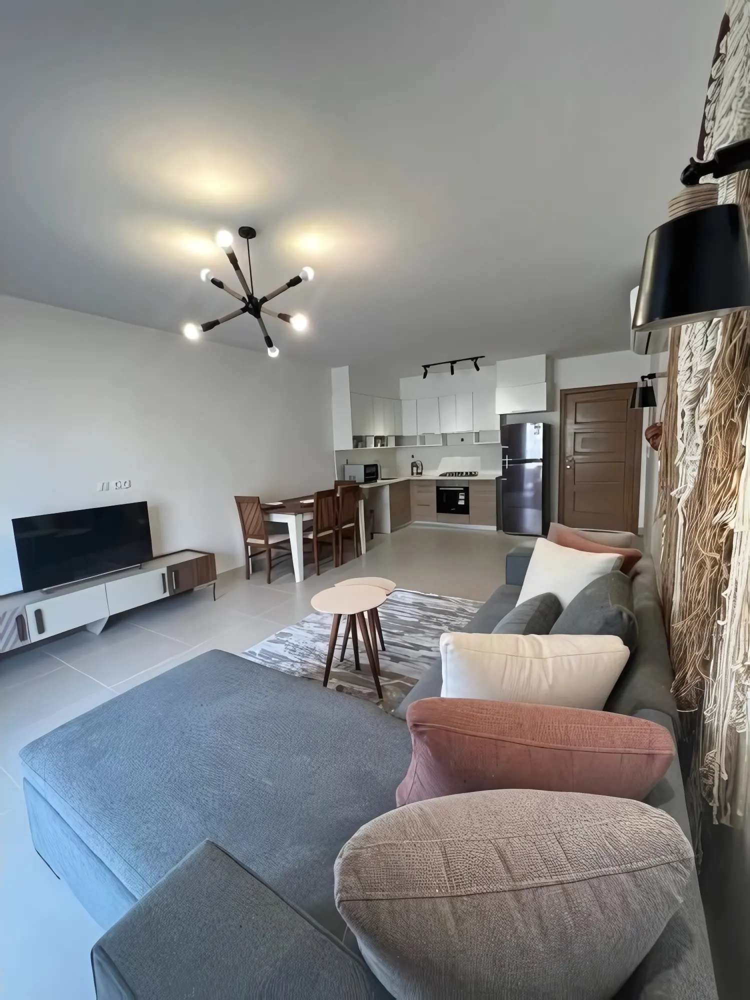 Marassi North Coast 1 BR in Marina 2