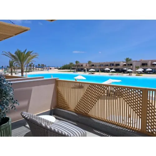 Luxury 3BR Chalet · Playa