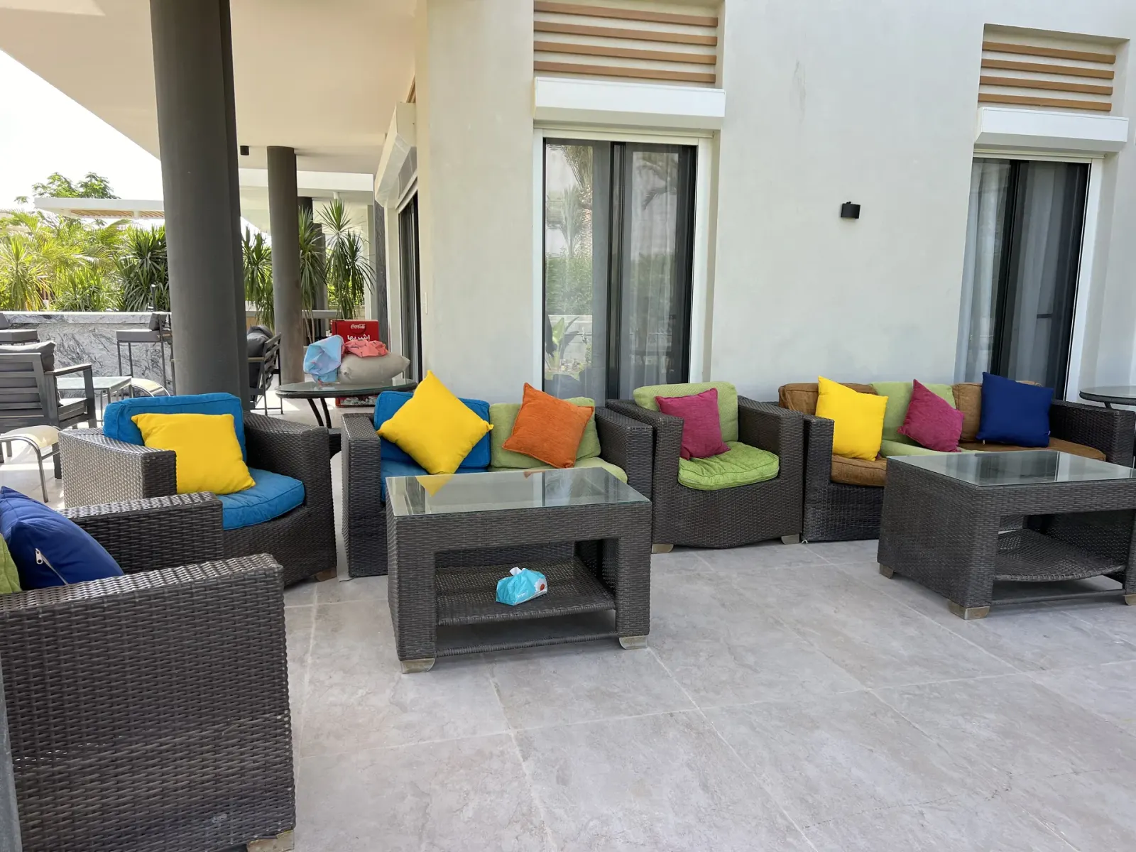 38A Bayhomes 4 Bedroom + Maid's Room Twin Home