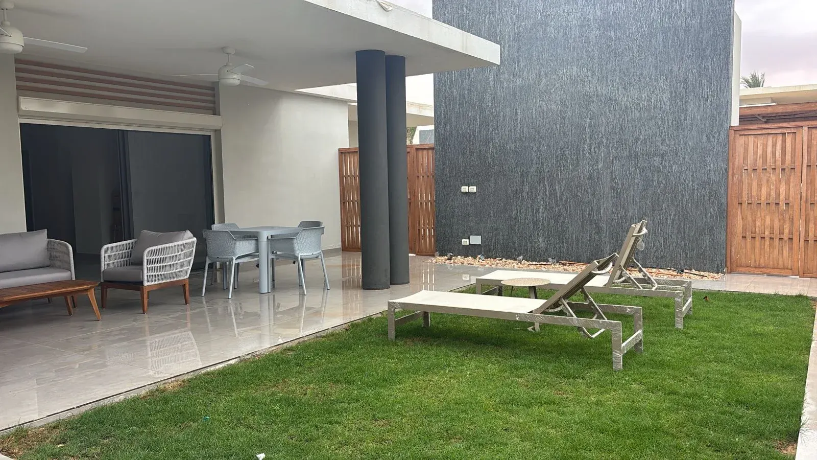 58A Bayhomes 5 Bedroom + Maid's Room + Driver's chalet