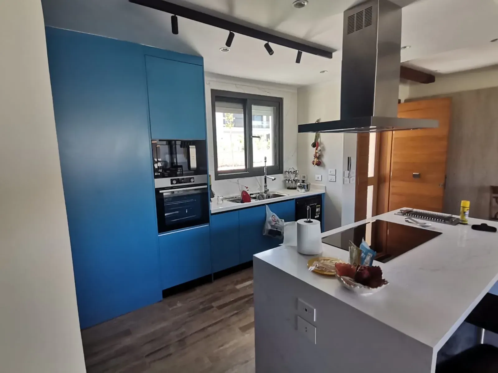 67A Bayhomes 3 Bedroom + Maid's Room Quad chalet
