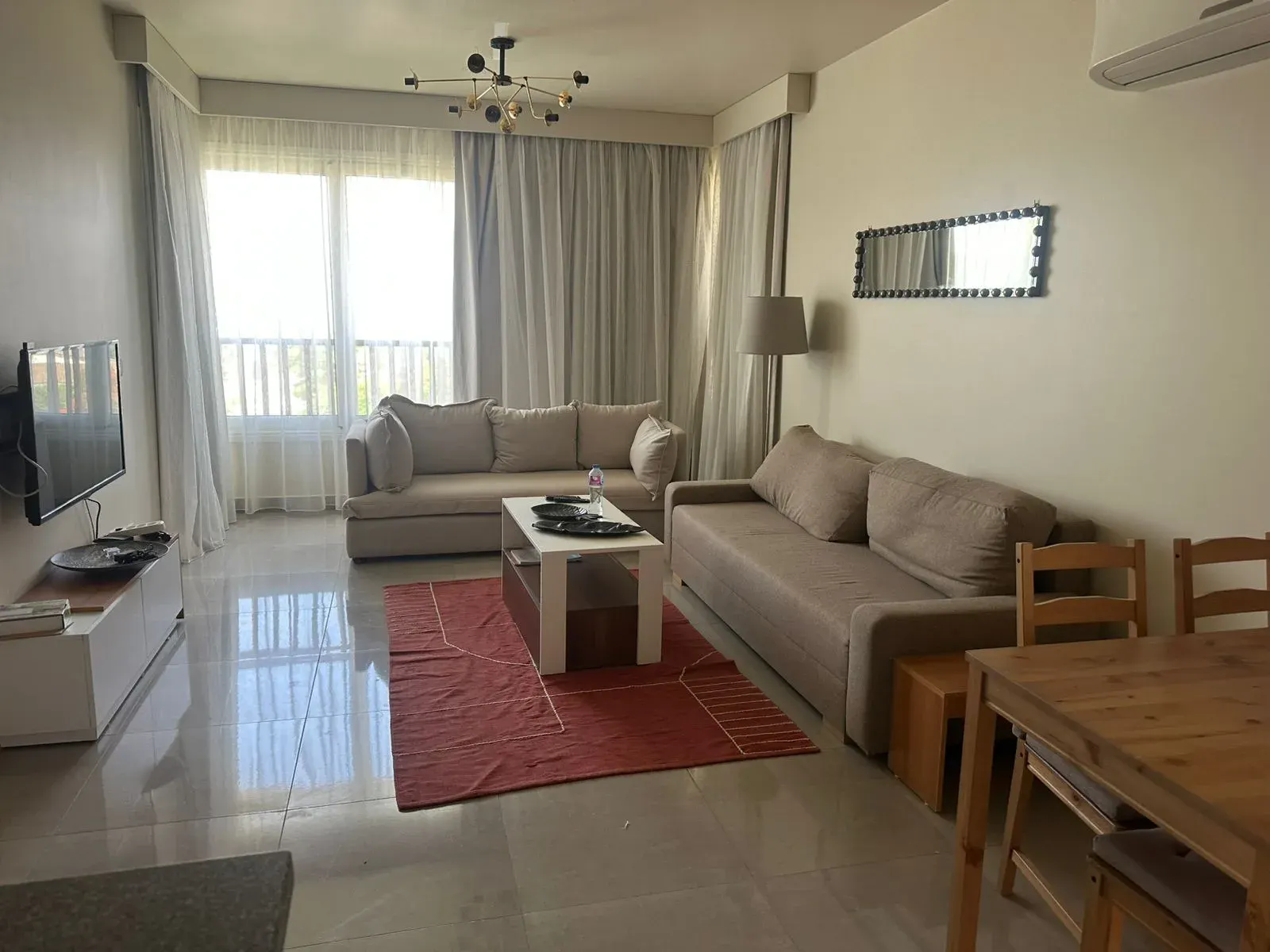 B02-S04 Beachtown 2 Bedroom Apartment