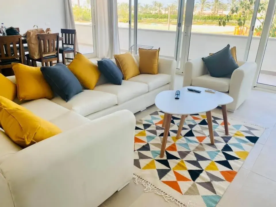C01-G01 Beachtown 2 Bedroom + Maid’s Room Apartment