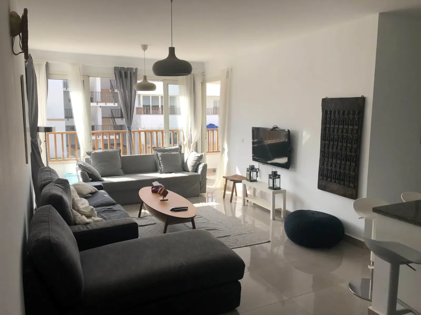C02-F03 Beachtown 2 Bedroom Apartment
