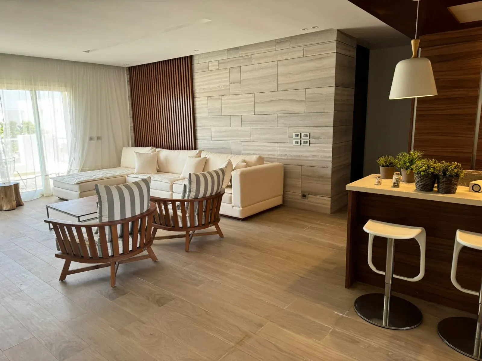 D01-F Residences 3 Bedroom Chalet