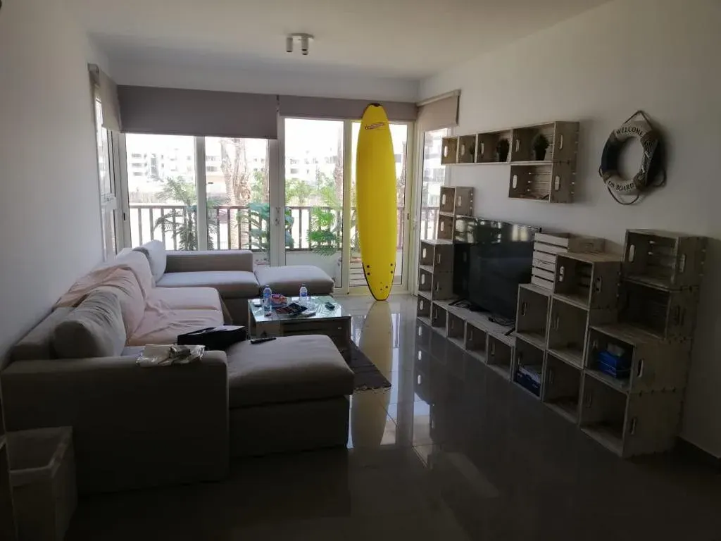 D01-F02 Beachtown 2 Bedroom Apartment