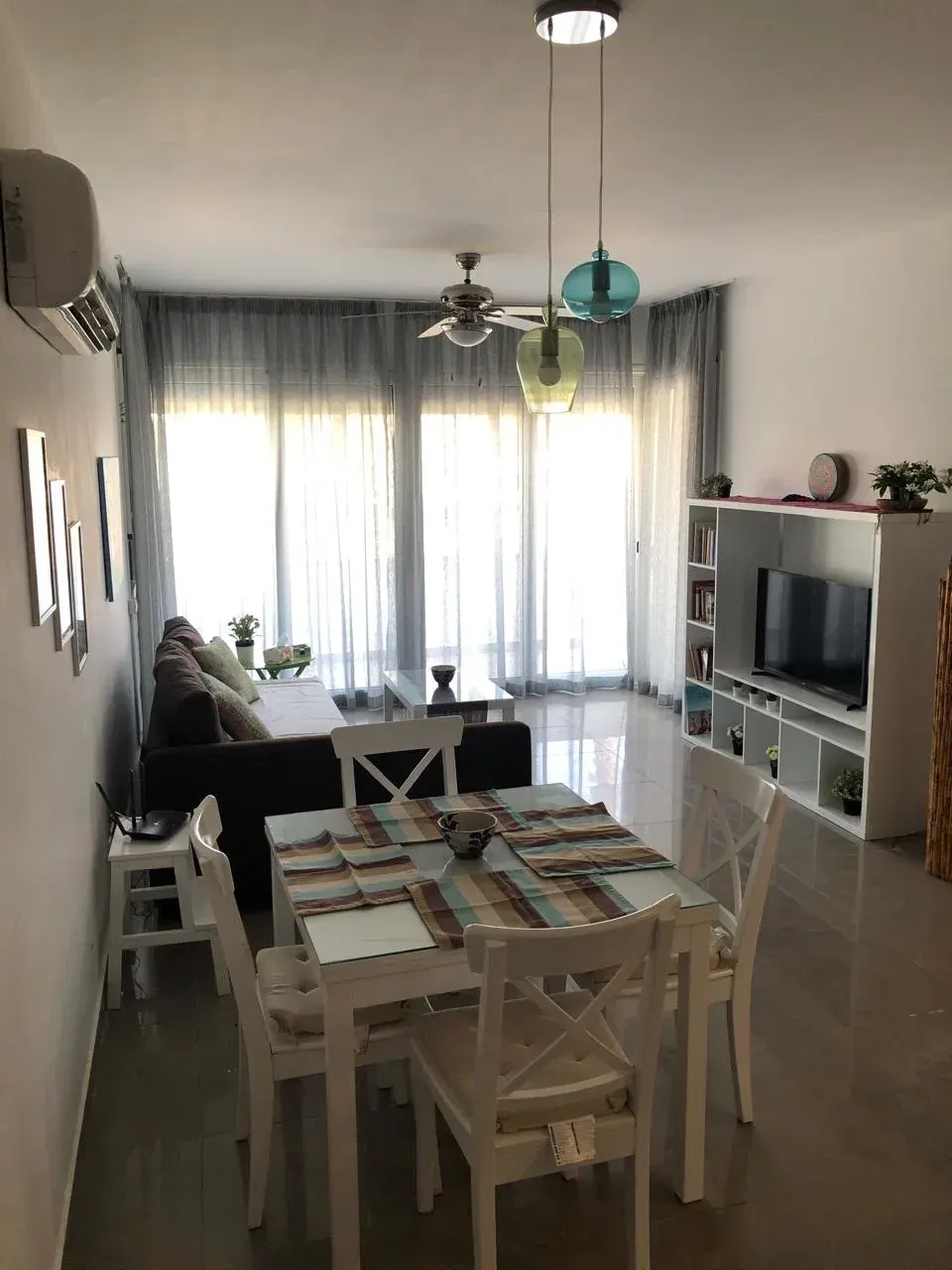 D01-G02 Beachtown 2 Bedroom Apartment