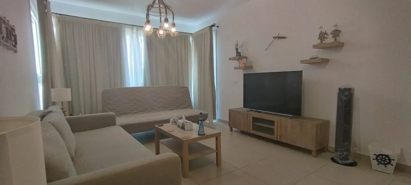 D07-S06 Beachtown 2 Bedroom Apartment