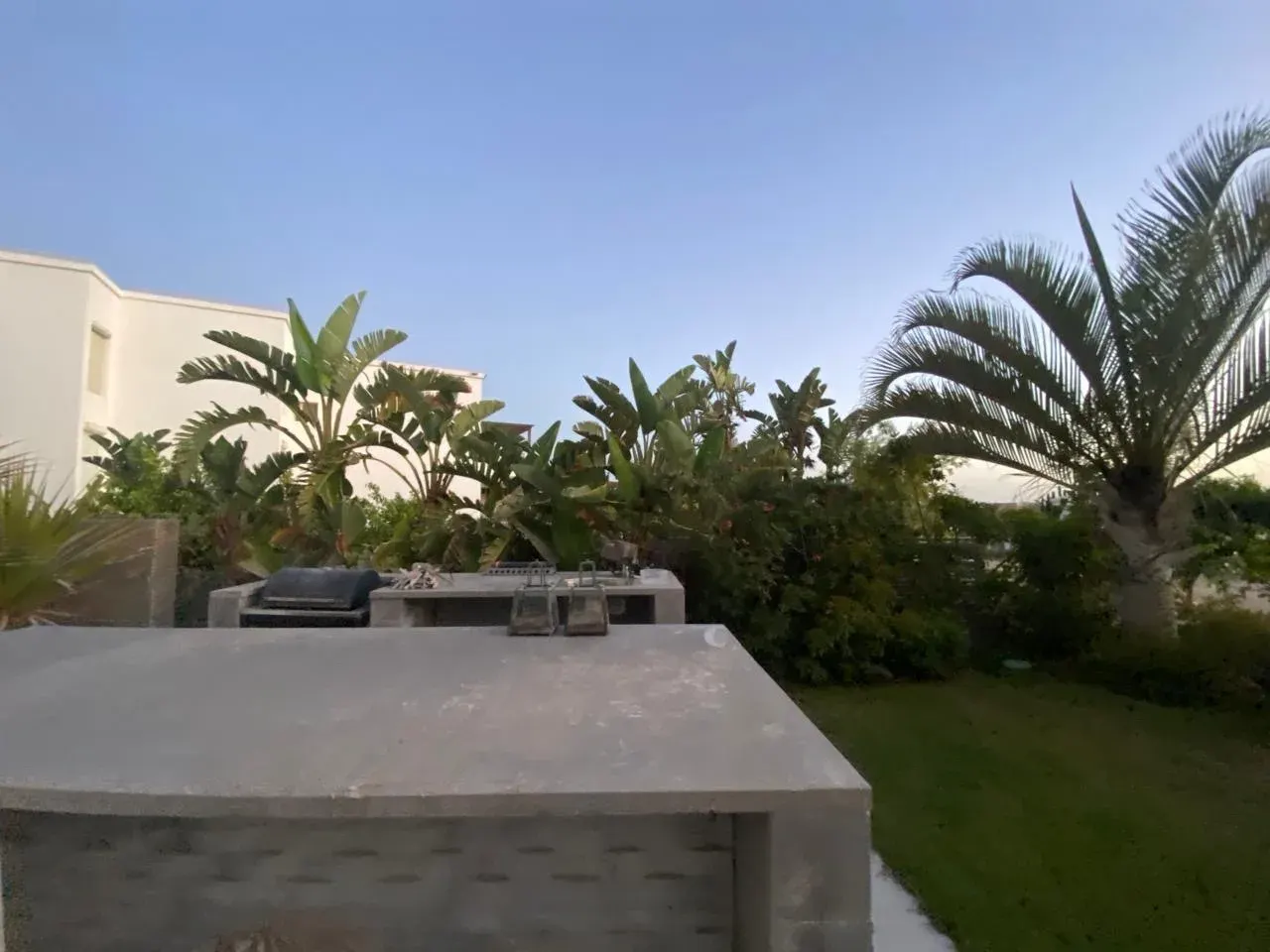 D15-G Residences 4 Bedroom Chalet