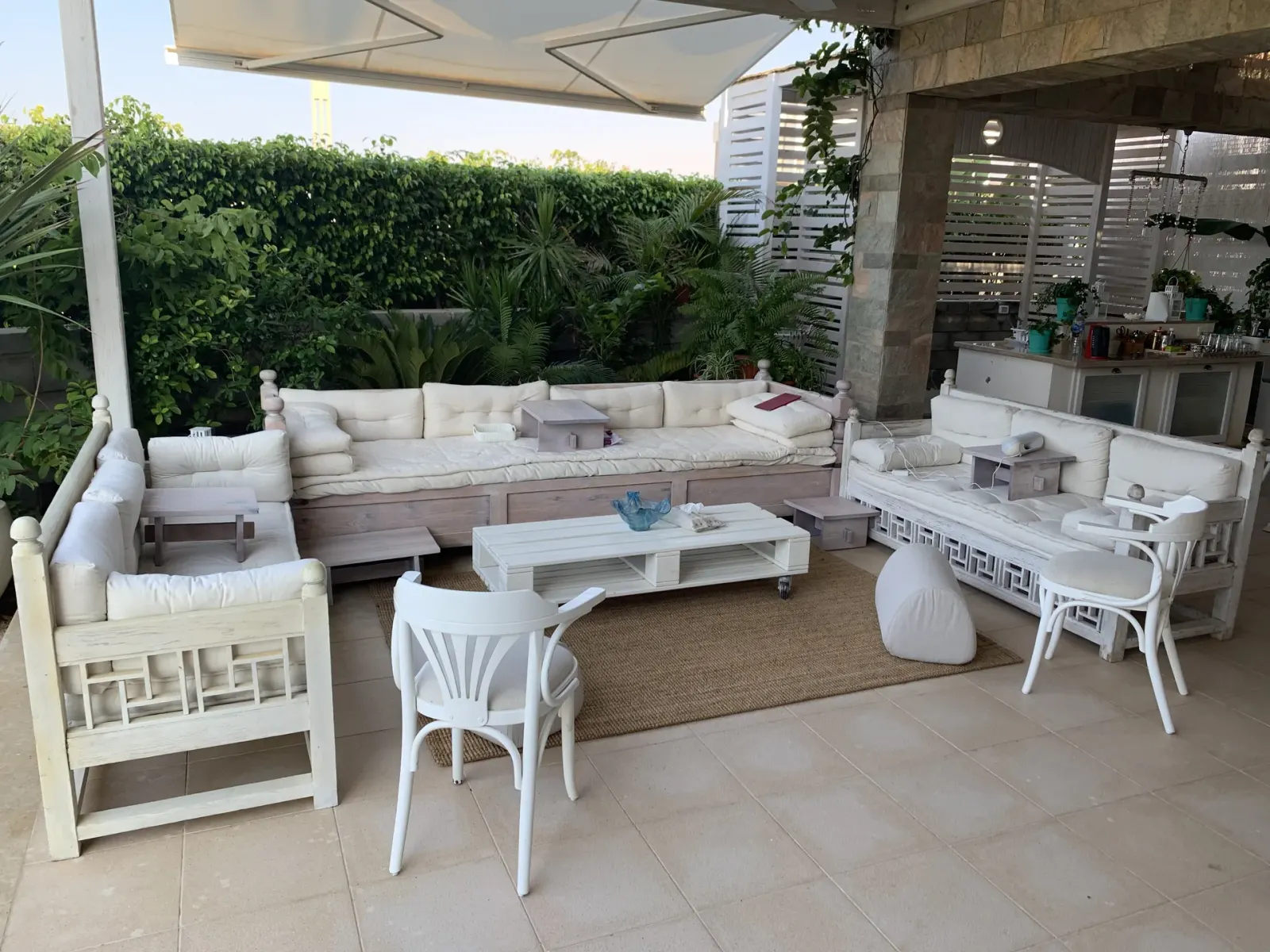 D21-G Residences 3 Bedroom Chalet