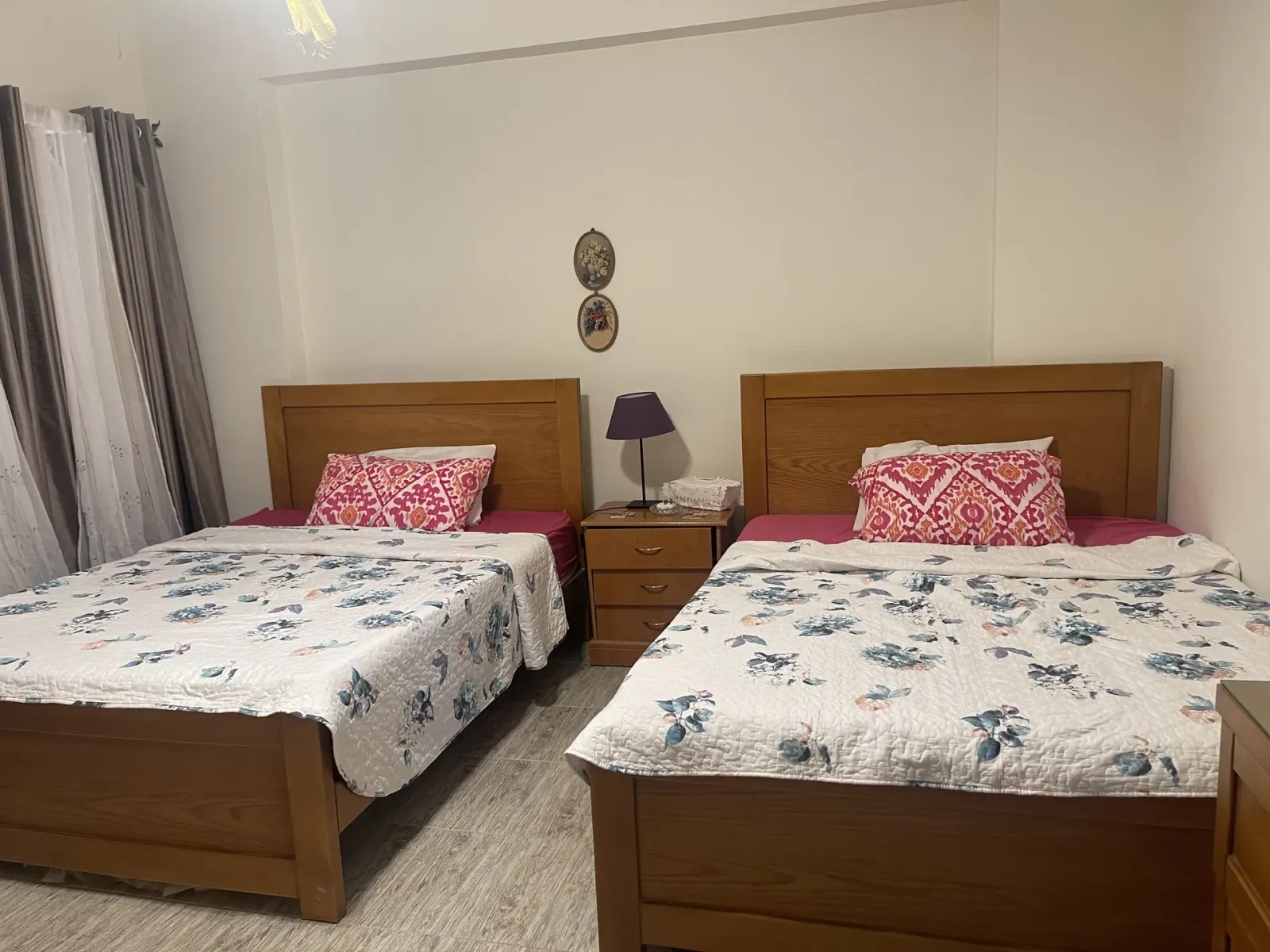 D24-F Residences 3 Bedroom + Maid's chalet