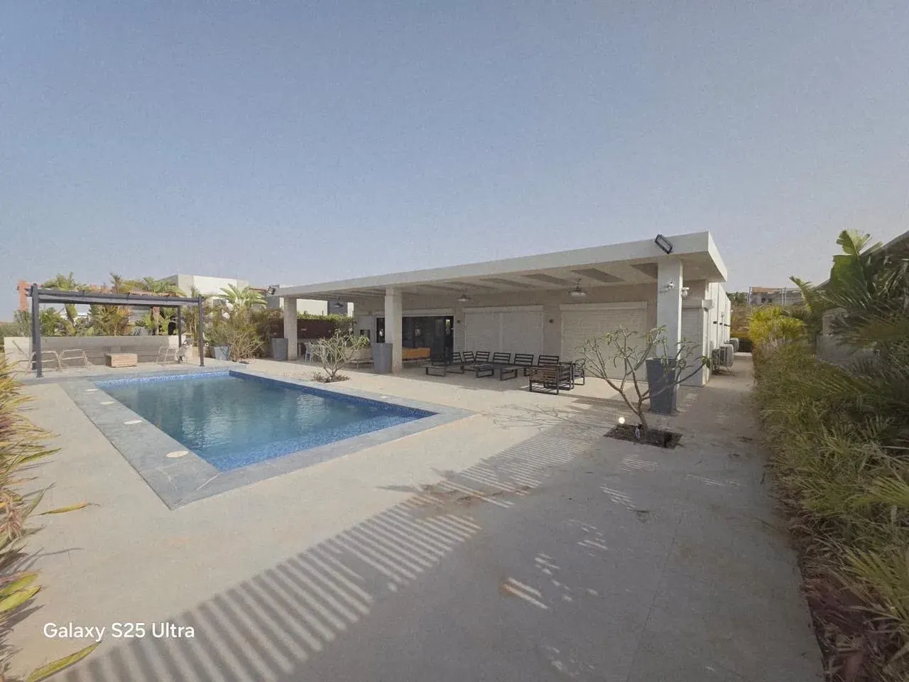 D76 Selection 5 Bedroom Standalone Villa