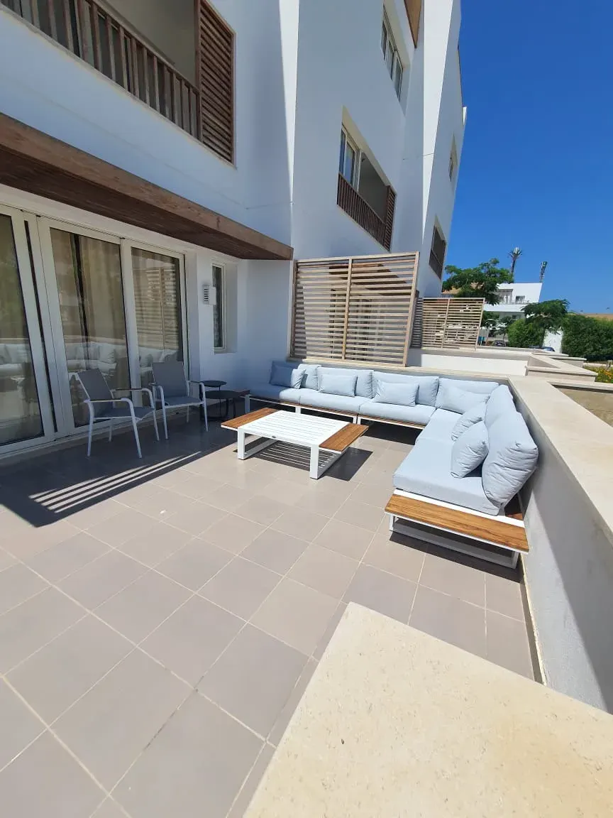 E05 Beachtown 4 Bedroom + Maid's Room Townvilla