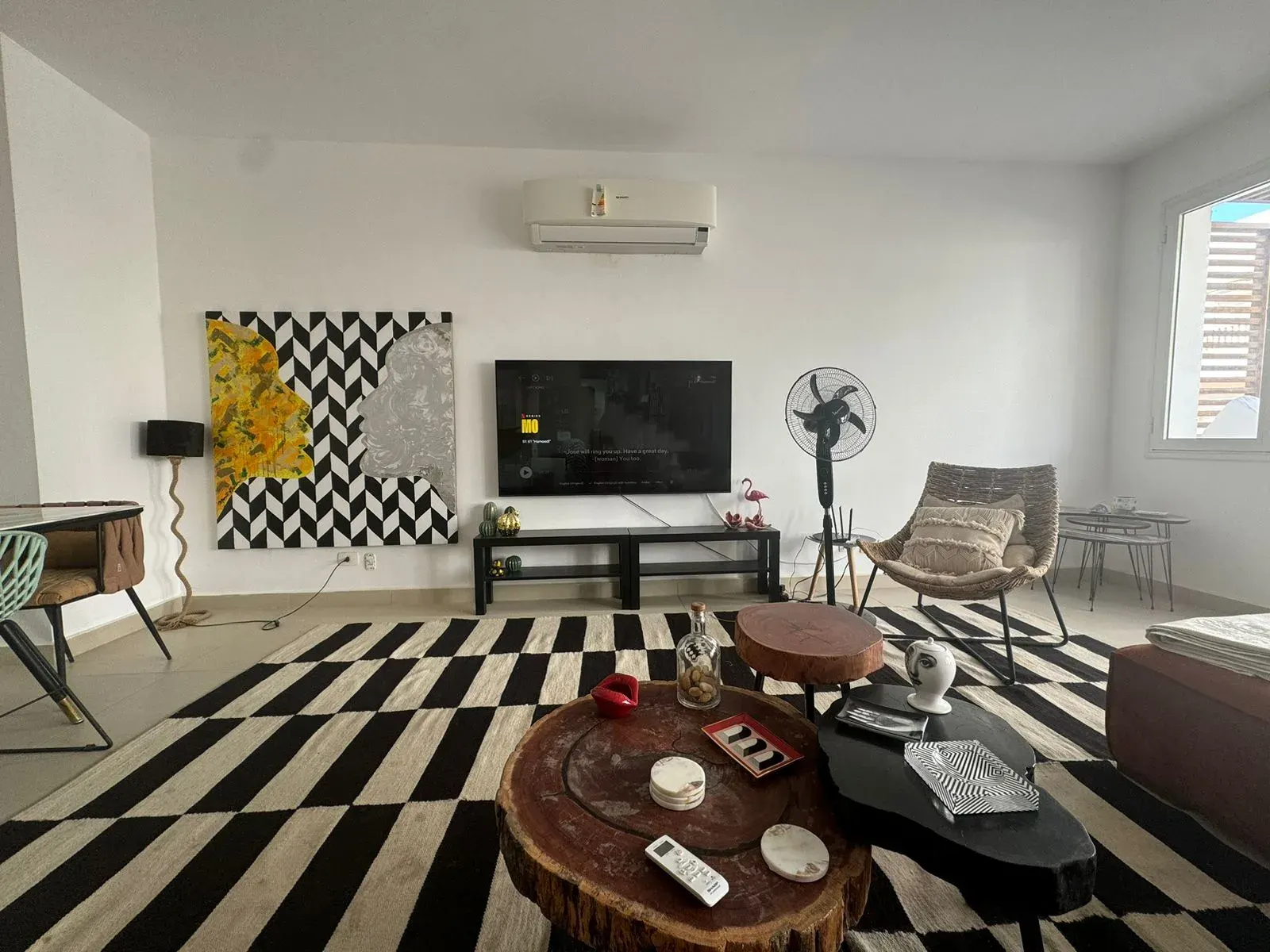 E09 Beachtown 3 Bedroom + Maid's Room Townhome