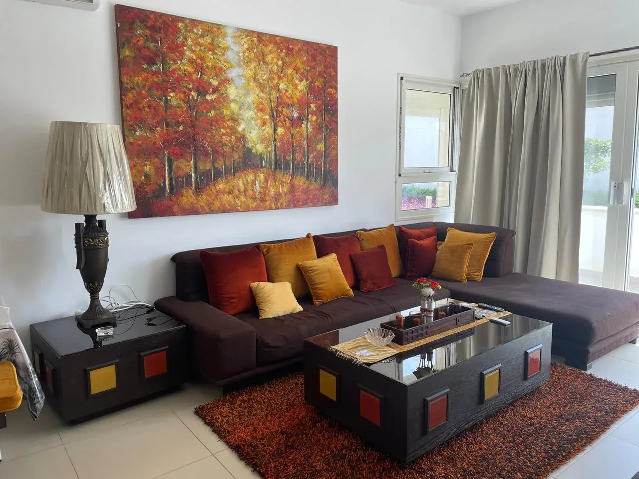F01-G06 Beachtown 2 Bedroom Apartment