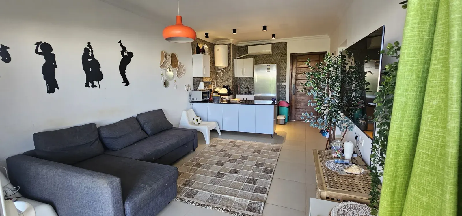 F02-F1 Residences 1 Bedroom Chalet