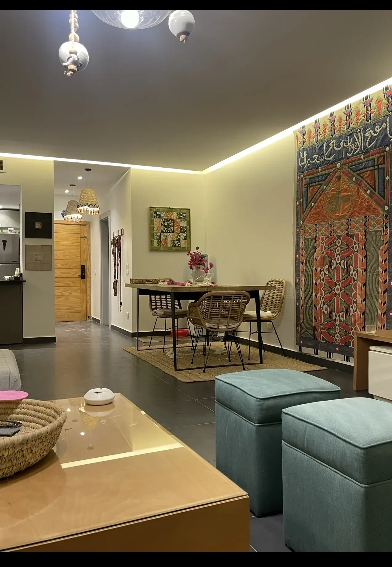 F20-G Residence 3 Bedrooms Chalet + Maid's Room with Pool