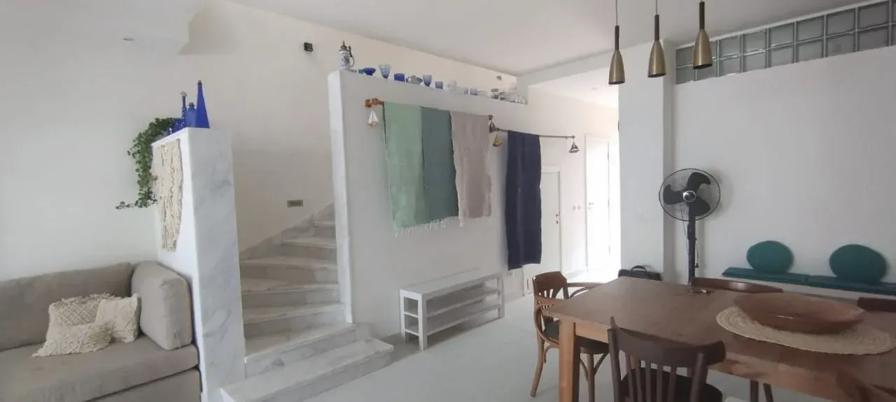 F21-F Residences 4 Bedroom + Maid's Room Chalet