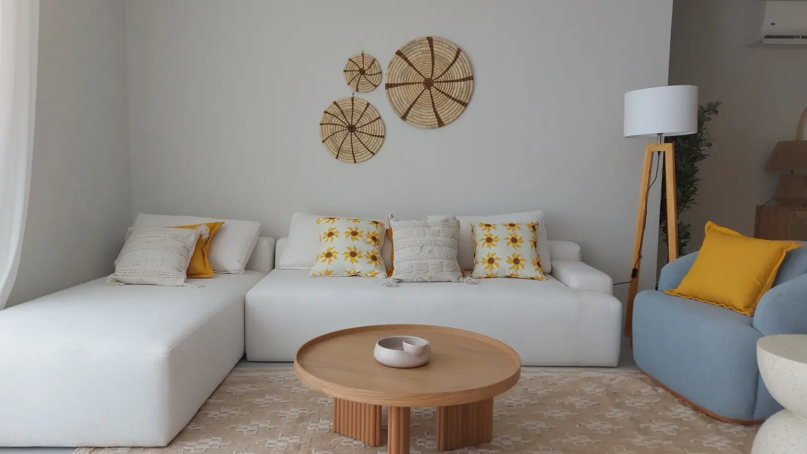 F34-F Residences 4 Bedroom + Maid's Room Chalet