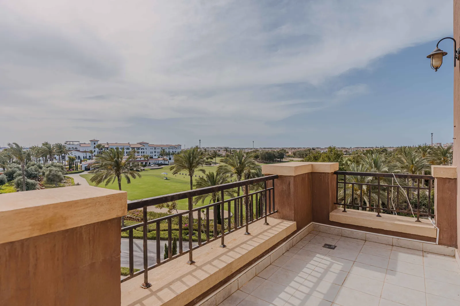 Amazing 3BDR with Golf View @VERDI