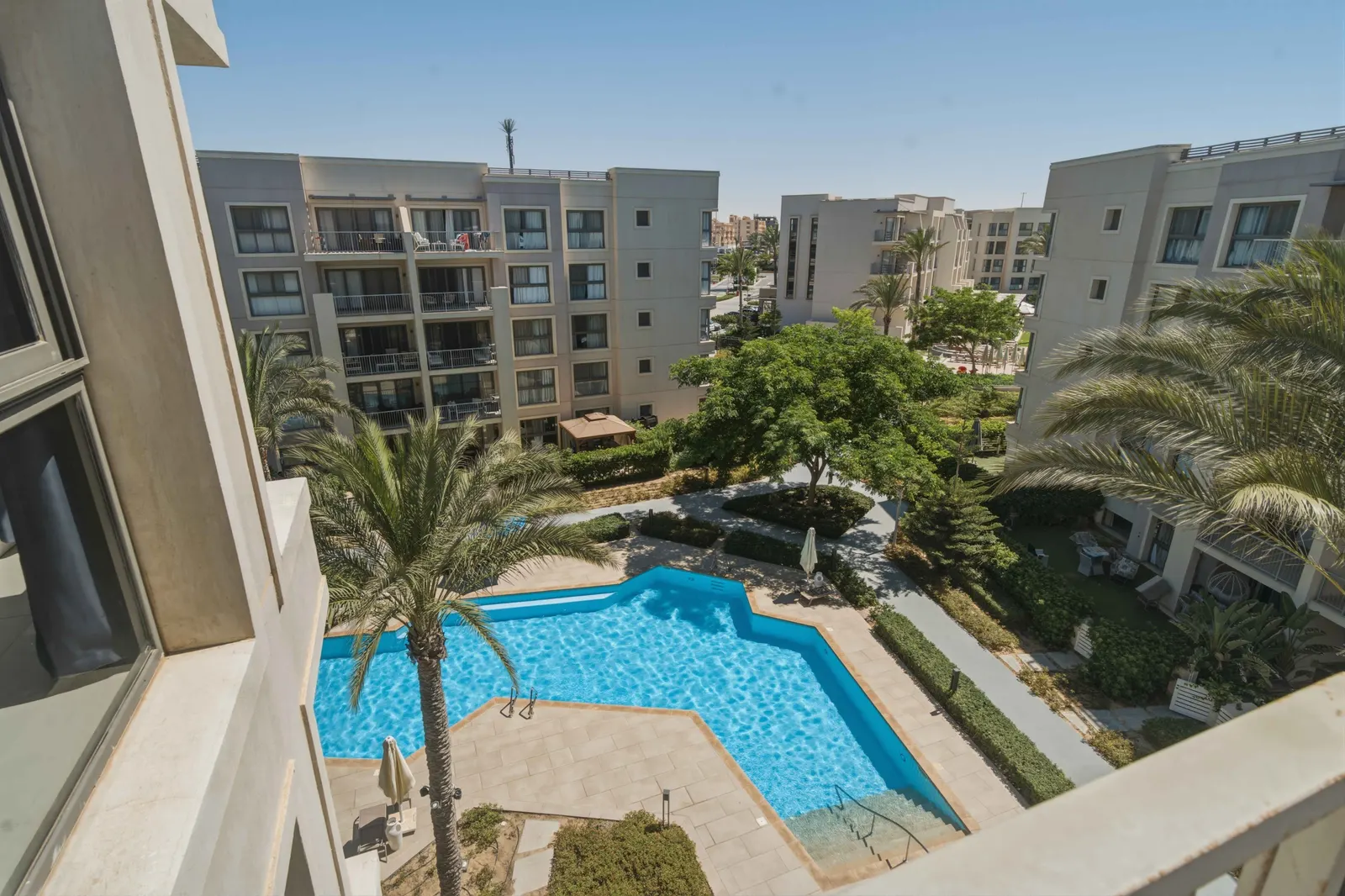 At Marassi | Modern 1BDR