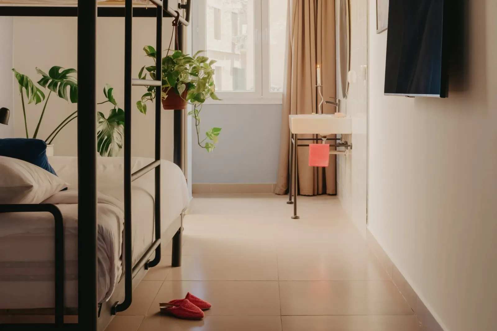 Budget Studio Near Tahrir Square