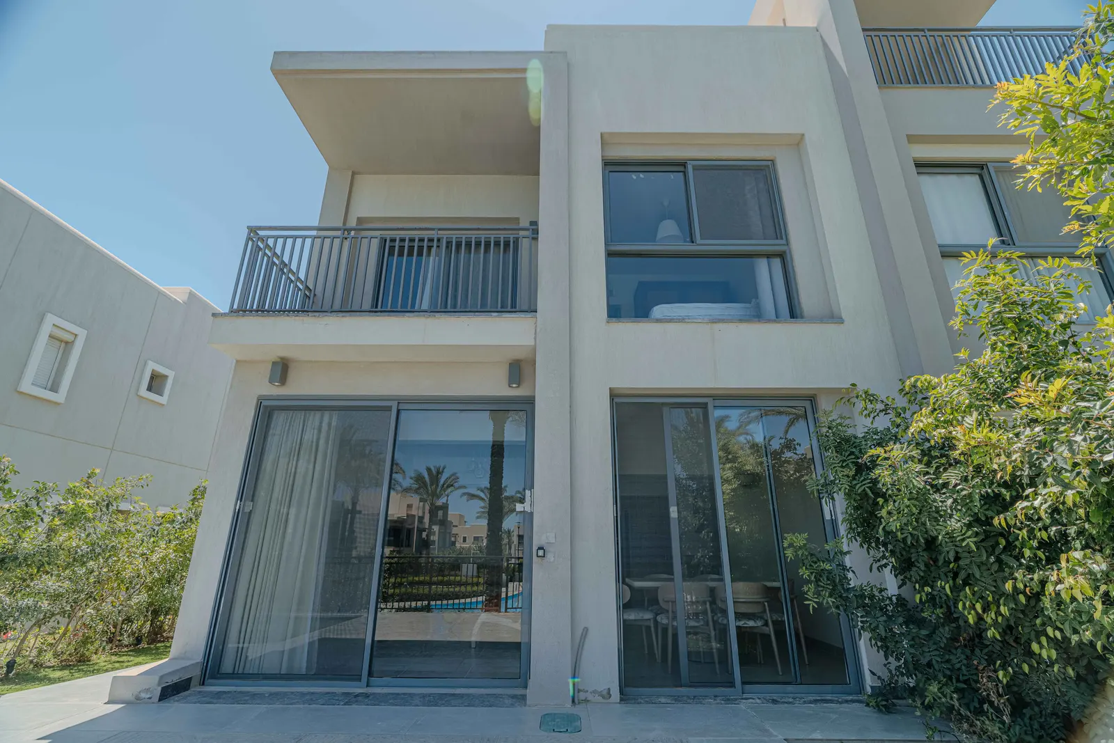 Duplex 3BDR @RIVA